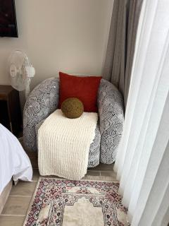Taurus Residences B5-2 - Nairobi - 4