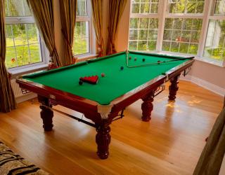 Private Gated Home, 5 bed rms/ensuite, sleeps ten. - 5