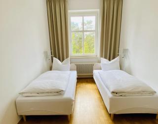 Haus Sabine - Ferienwohnung Krist - 5