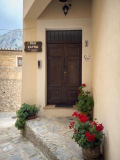 B&B Vatra - Civita - 6
