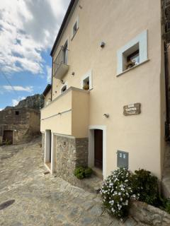 B&B Vatra - Civita - 7