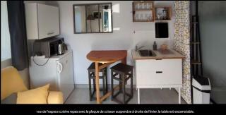 P'tite Maison - Athée-sur-Cher - 7