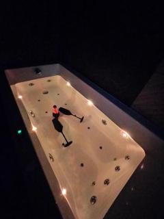 Luksusowy apartament z jacuzzi - Krakow - 0