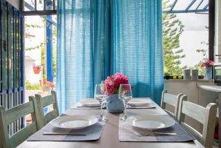 Blue Cactus village center - 9