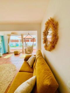 Golden Wave Villa - Corralejo - 5