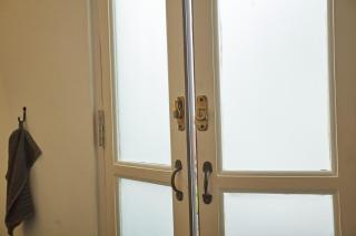 Spacious duplex 2 BR apartment max 6 guests - 3 min walk to BTS Nana - 1