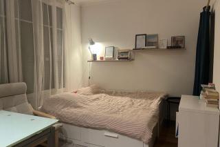 Lovely studio for 2 near Montmartre - Paris - 7