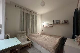 Lovely studio for 2 near Montmartre - Paris - 6