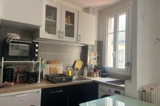 Lovely studio for 2 near Montmartre - Paris - 4