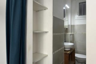 Lovely studio for 2 near Montmartre - Paris - 3