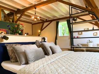 Stilvoll eingerichtetes Studio in historischem Bauernhaus, voll ausgestattet inmitten der Natur auf 75 qm - Waldshut-Tiengen - 0