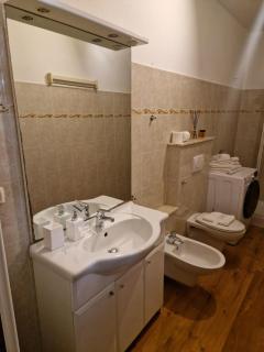 Lake Alley Apartment - Como - 2