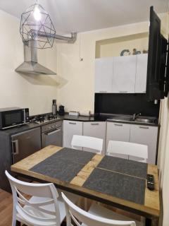 Lake Alley Apartment - Como - 4