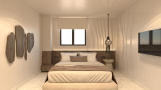 AGEAN BLUE by Smaris Collection - Palaiokastro - 1