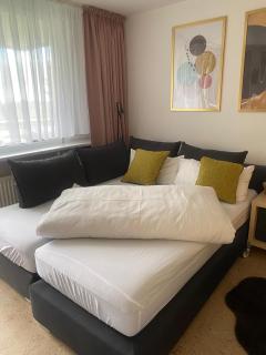 Apartment Edda Predigtstuhl Resort - Sankt Englmar - 5