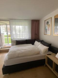 Apartment Edda Predigtstuhl Resort - 5