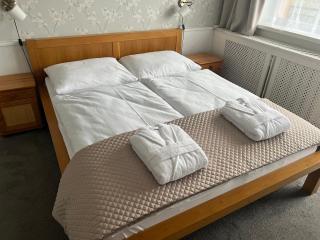 Wellness Apartmán Monika - Tatranská Štrba - Štrba - 9