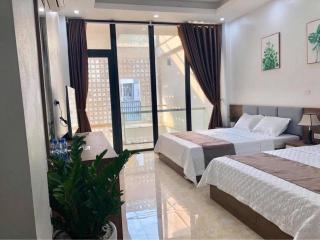 Cô Tô Luxury - Đảo Cô Tô - 2