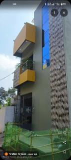 Chitra villa - Pondicherry - 3