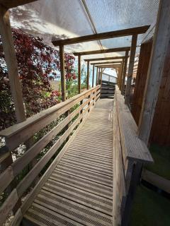 Gite du Silo Épi de Blé Piscine & Spa - Toucy - 9