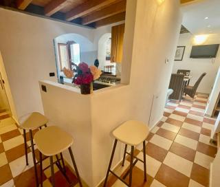 ANTICO BORGO PRABIÙ Appartement Hegos - Tignale - 1