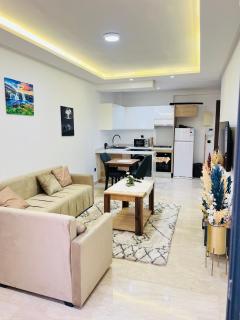 Rafina - Casablanca - 3