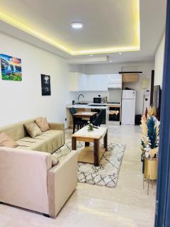 Rafina - Casablanca - 2