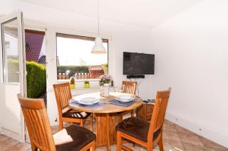 Ferienwohnung Rosenthal - Grömitz - 4