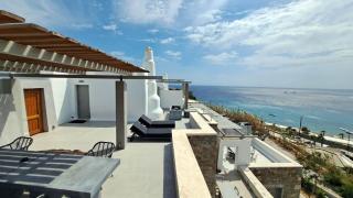 Votsalaki Mykonos Boutique Resort - 1