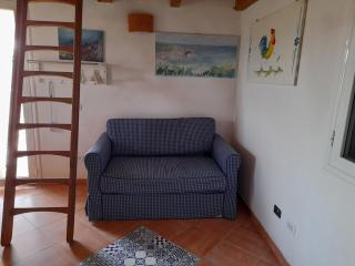 Casa vacanze in pineta vista mare - Carloforte - 4