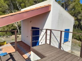 Casa vacanze in pineta vista mare - Carloforte - 3