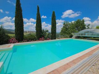 Exquisite Villa in San Venanzo with Private Pool - San Venanzo - 9