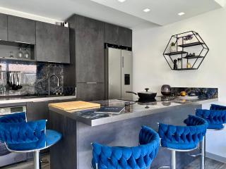 Le Patio Bleu - 8