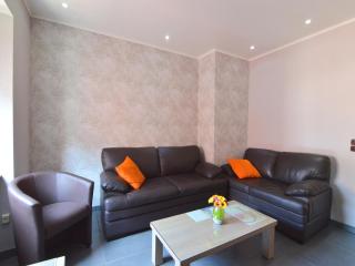 Attractive Apartment in Zell near River - Zell (Mosel) - 9