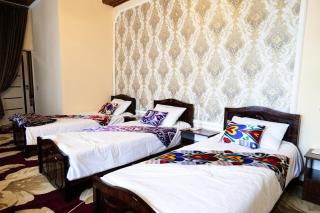 "Sofia" Guest House - Samarcanda - 6