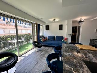 Le Patio Bleu - Vallauris - 4