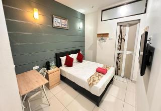 Coop hotel Putrajaya & Cyberjaya by SECOMS - Kampung Dengkil - 6