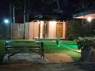 Kirindioya Village - Ranawaranawewa - 6