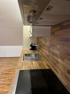 Loft apartment with terrace - Wenen - 2
