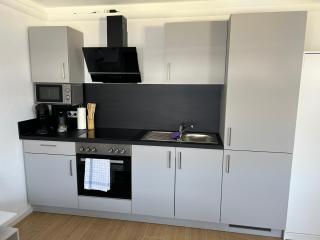 RheinSchatz Apartments 5 - Oberwesel - 7