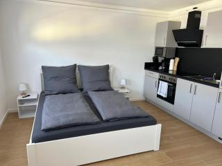 RheinSchatz Apartments 5 - Oberwesel - 9