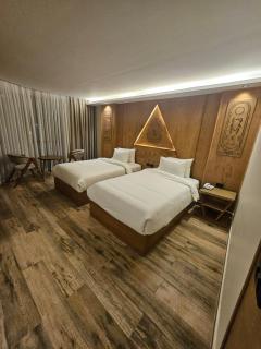 Neom Pyramids Valley Boutique hotel - Il Cairo - 1
