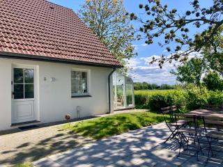 Fewo DEICHBLICK by fewo-plan HORS130 an der Nordsee bei Horumersiel-Schillig - 9