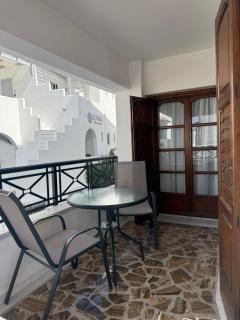 Syrigos Family Apartment 80 sq.m on Naxos Town - Naxos Chora - 2