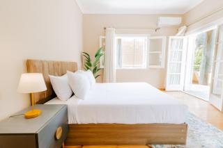 Sunny Heliopolis Gem by ELEGANT - Cairo - 8