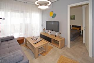 Luxury apartment in sithonia - Neos Marmaras - 7
