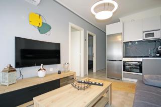 Luxury apartment in sithonia - Neos Marmaras - 8