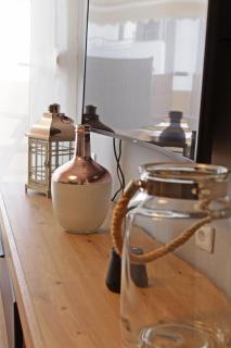 Luxury apartment in sithonia - Neos Marmaras - 0