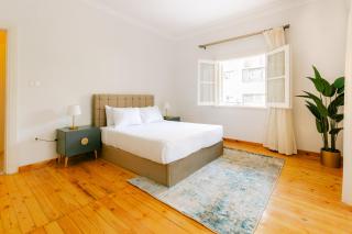 Sunny Heliopolis Gem by ELEGANT - Il Cairo - 6