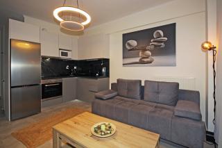 Luxury apartment in sithonia - Neos Marmaras - 9